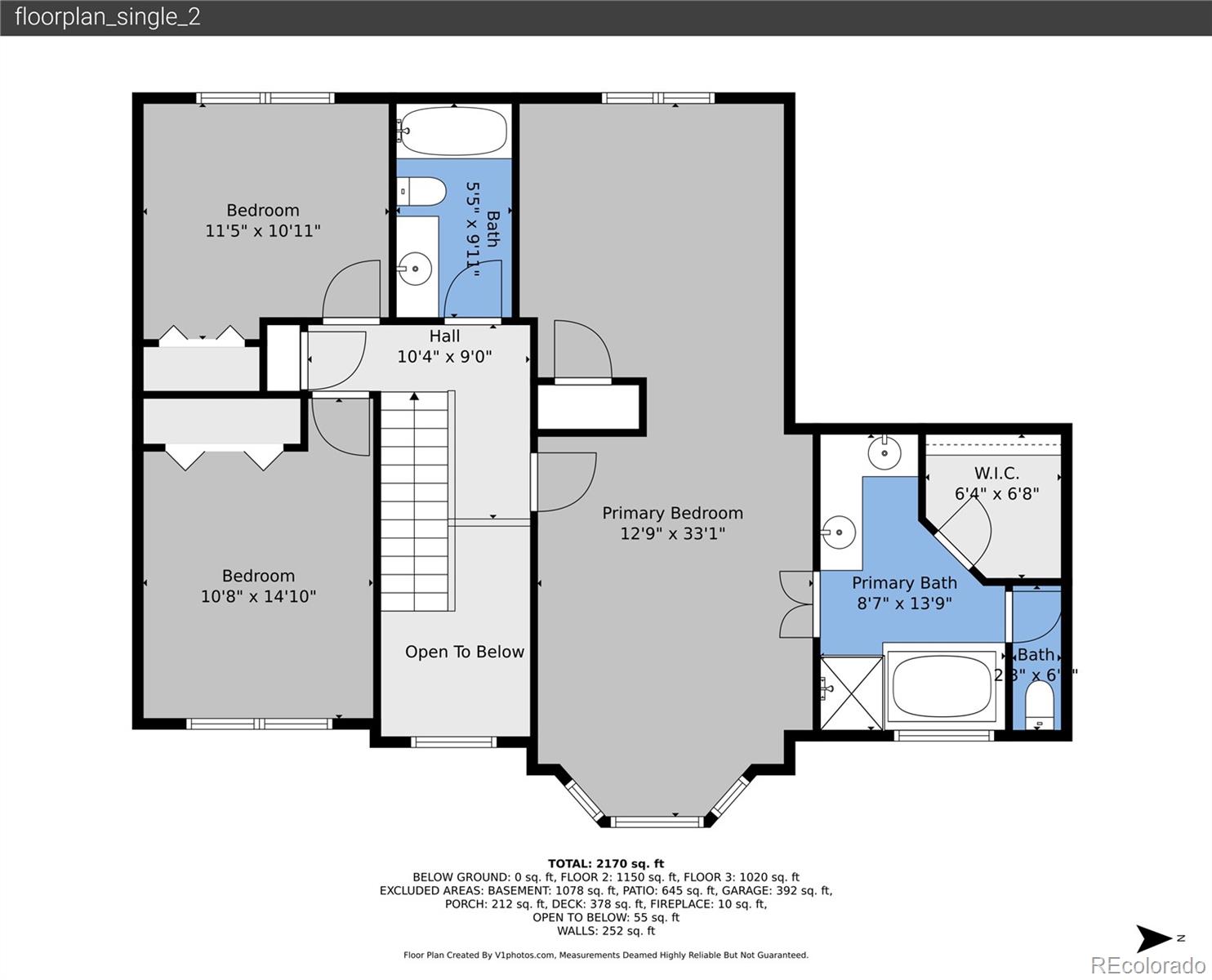 8210 Broughton Court