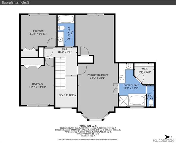 8210 Broughton Court