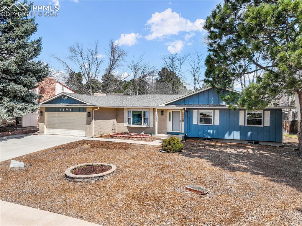 3808 Nuevo Drive