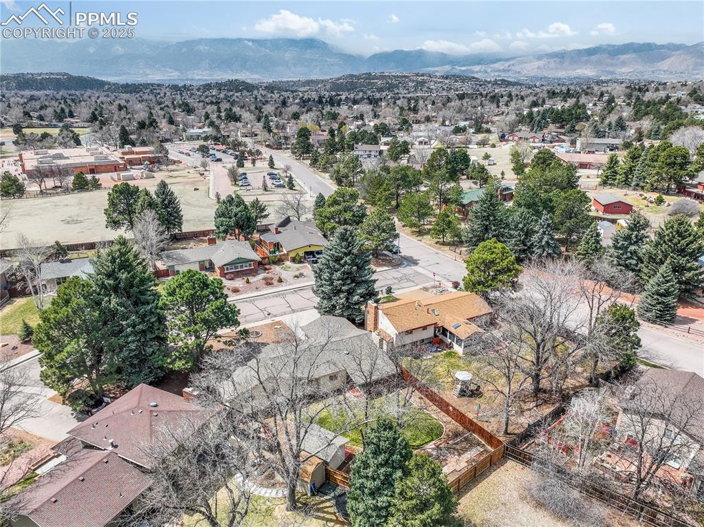 3808 Nuevo Drive