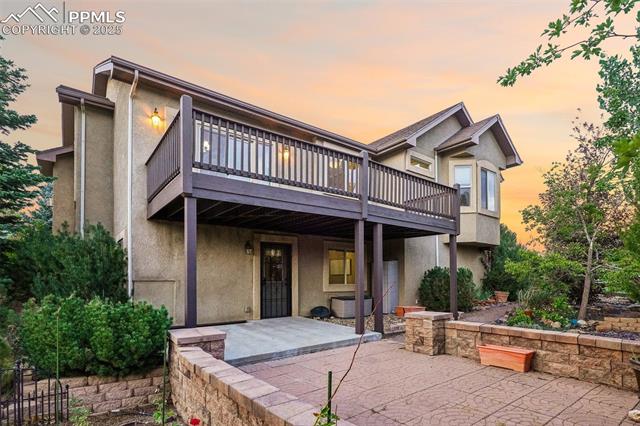 15947 Bridle Ridge Drive