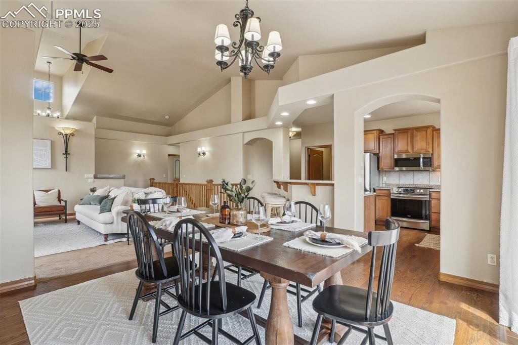 15947 Bridle Ridge Drive