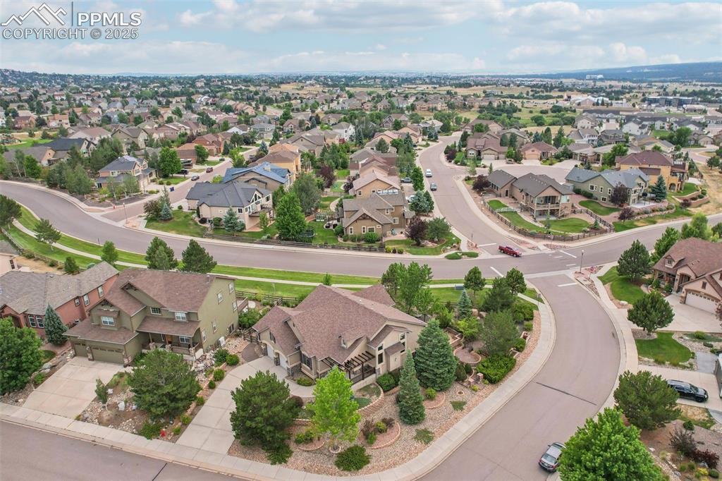 15947 Bridle Ridge Drive