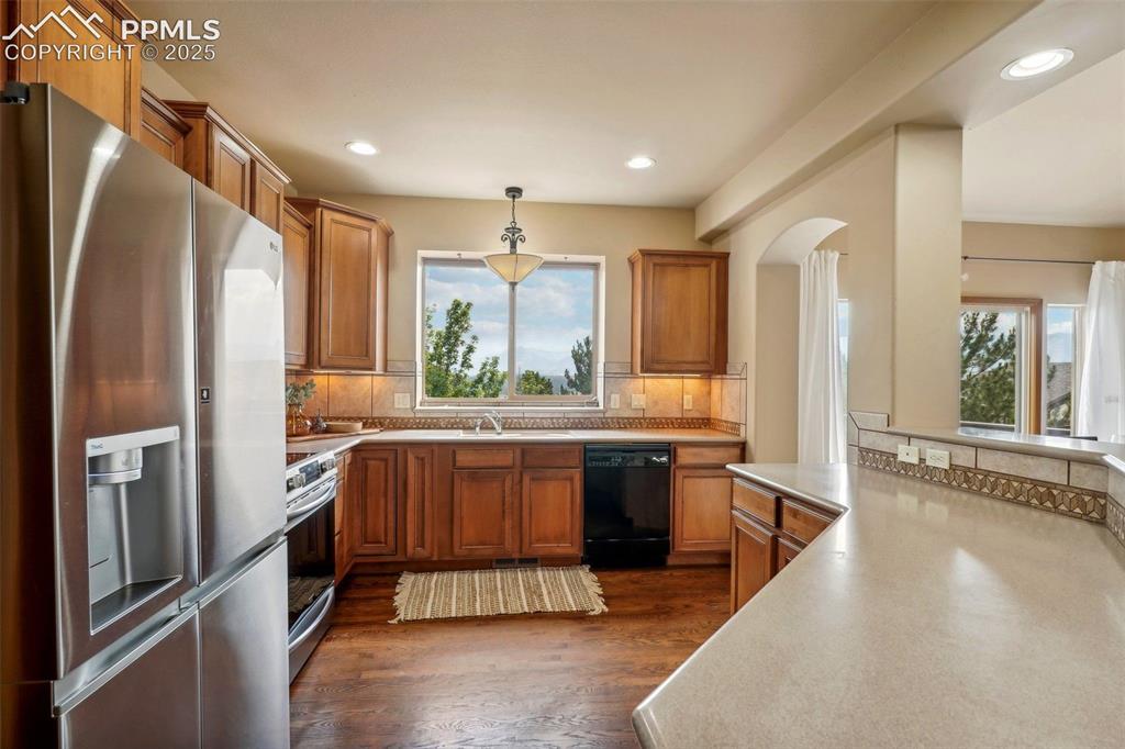 15947 Bridle Ridge Drive