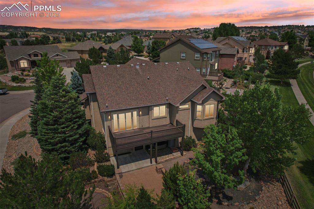 15947 Bridle Ridge Drive