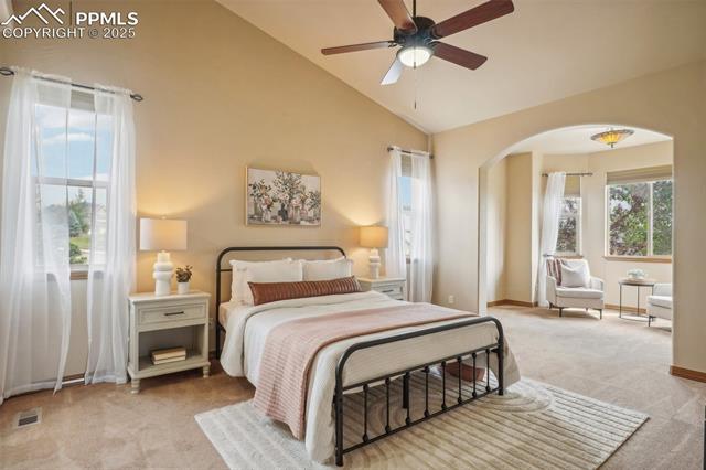 15947 Bridle Ridge Drive