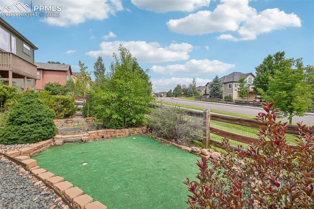 15947 Bridle Ridge Drive
