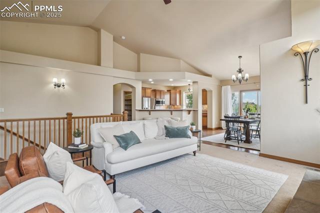 15947 Bridle Ridge Drive