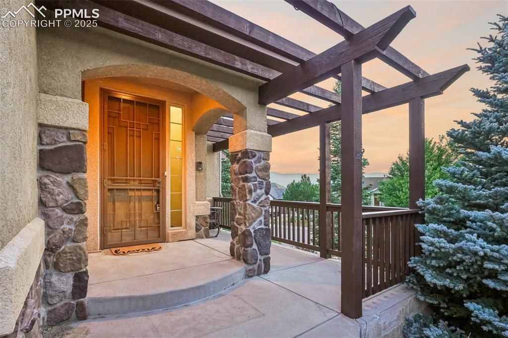 15947 Bridle Ridge Drive