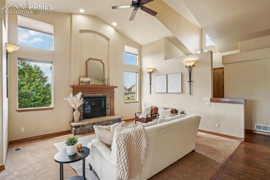 15947 Bridle Ridge Drive