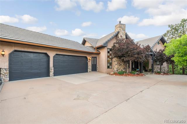 1605 Allegheny Drive