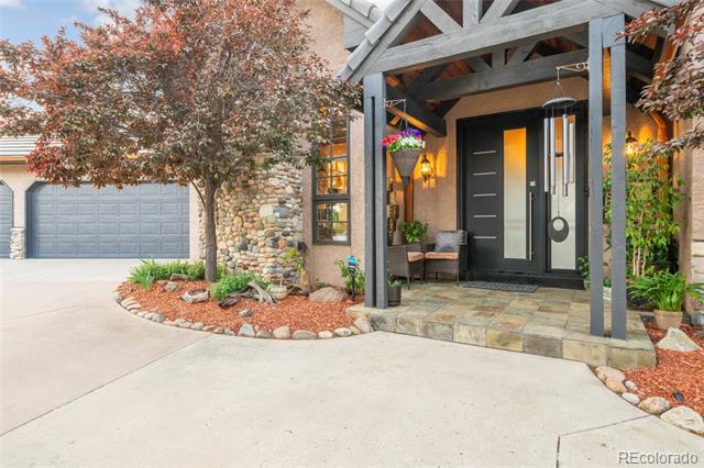 1605 Allegheny Drive