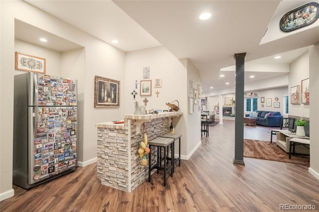 1605 Allegheny Drive