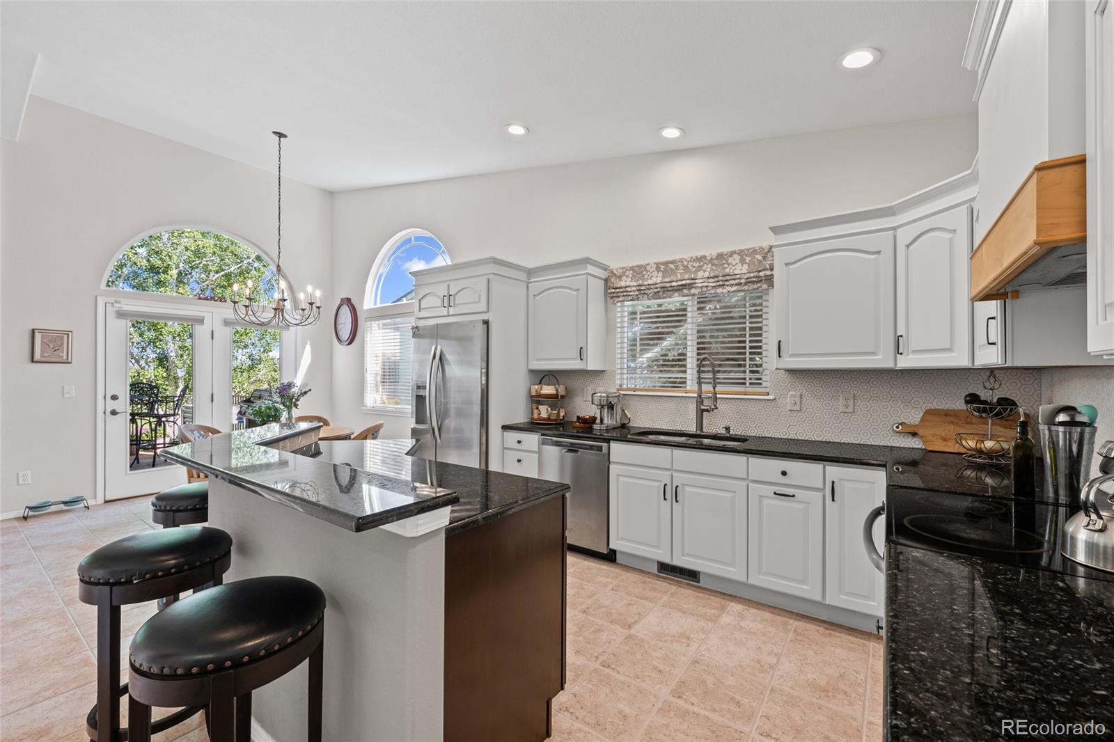 3440 Hollycrest Drive