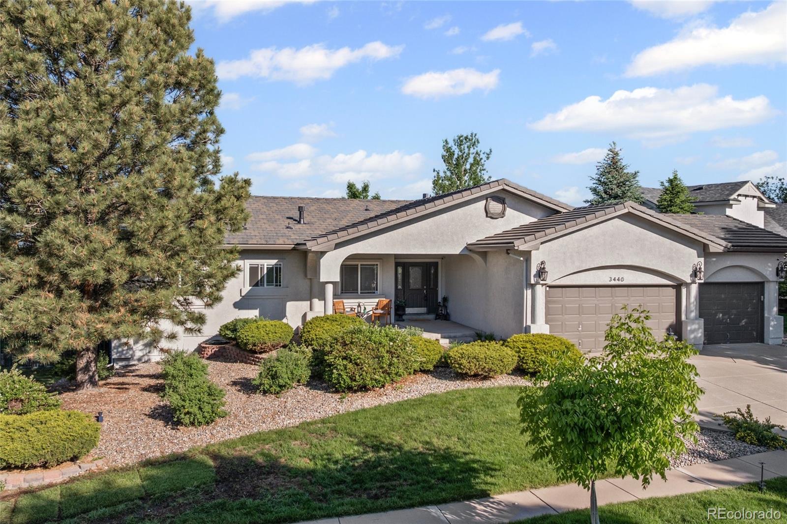 3440 Hollycrest Drive