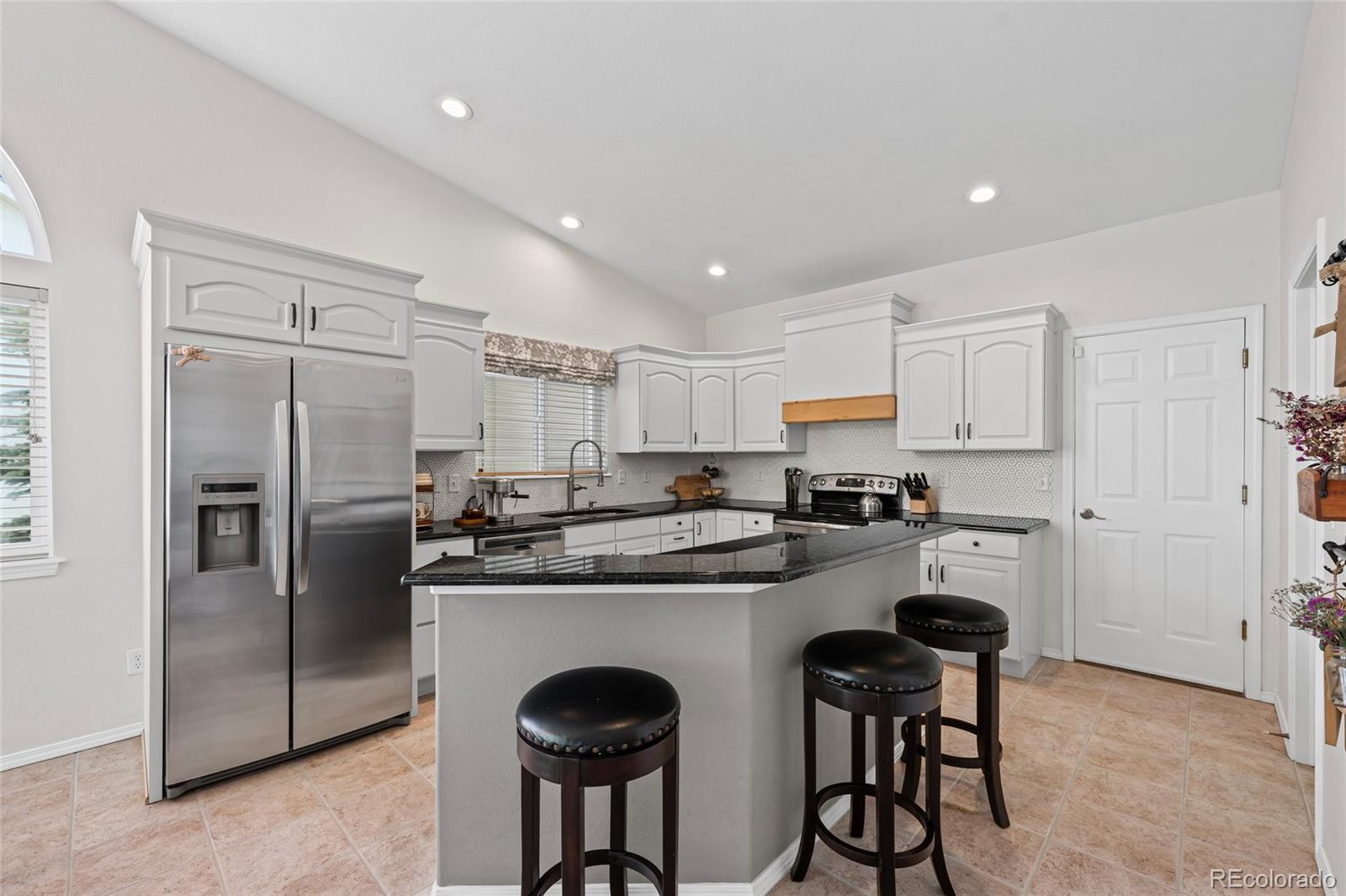 3440 Hollycrest Drive