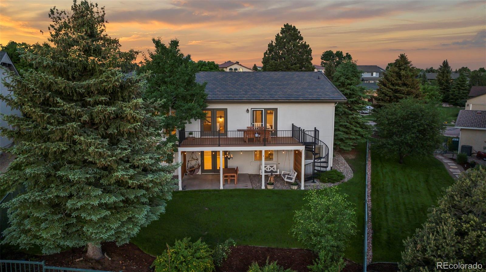 3440 Hollycrest Drive