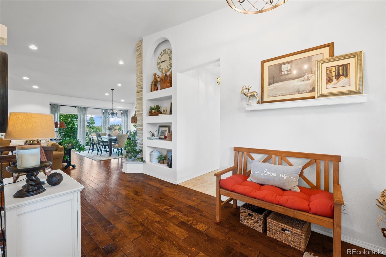 3440 Hollycrest Drive