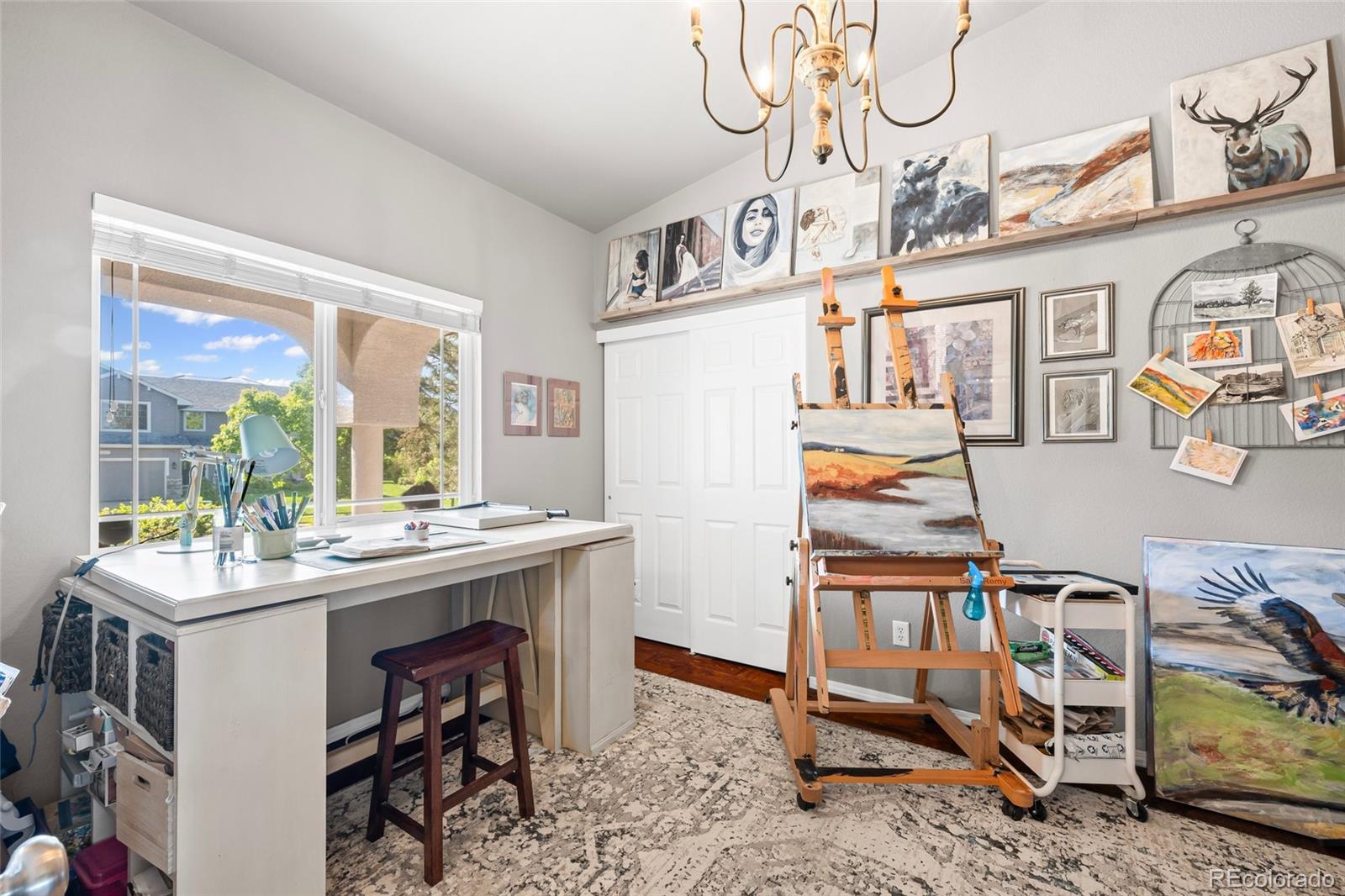 3440 Hollycrest Drive