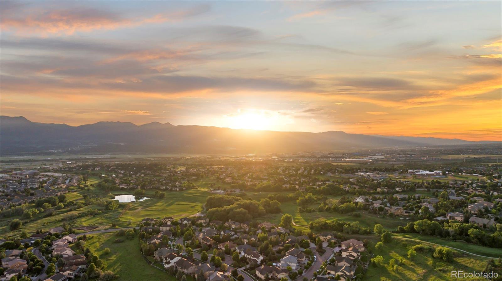 3440 Hollycrest Drive