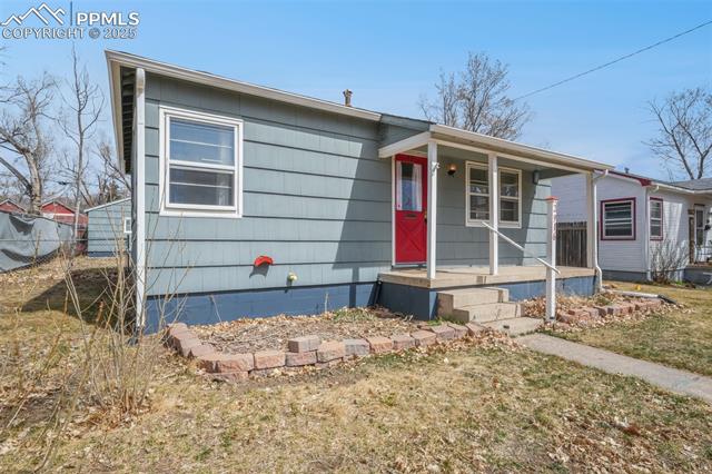 2916 W Platte Avenue