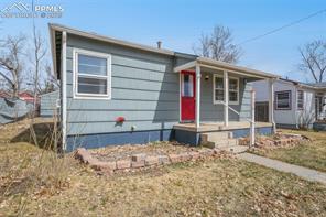 2916 W Platte Avenue