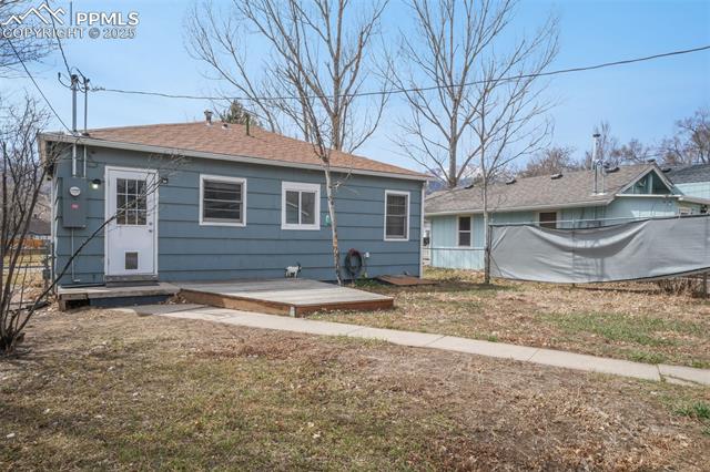 2916 W Platte Avenue