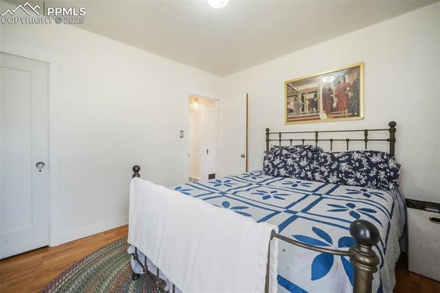 2916 W Platte Avenue