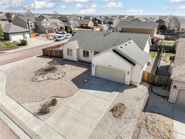 3841 Sonoran Drive