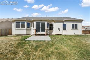 3841 Sonoran Drive