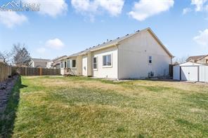 3841 Sonoran Drive
