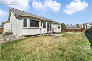 3841 Sonoran Drive