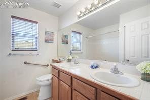 3841 Sonoran Drive