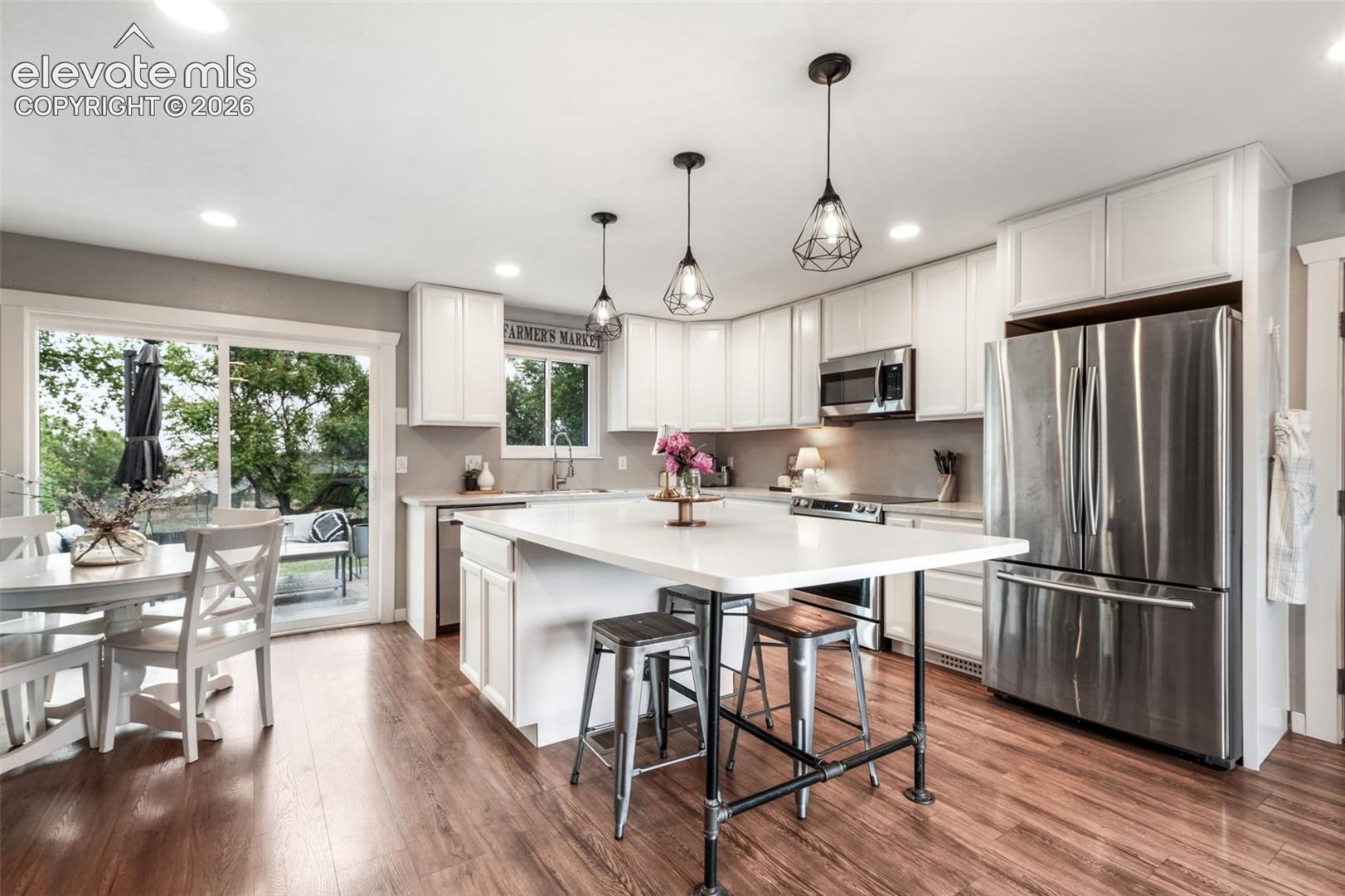 7175 Woody Creek Drive
