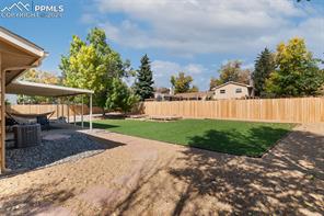 5101 Hackamore Drive