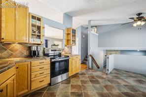 5101 Hackamore Drive