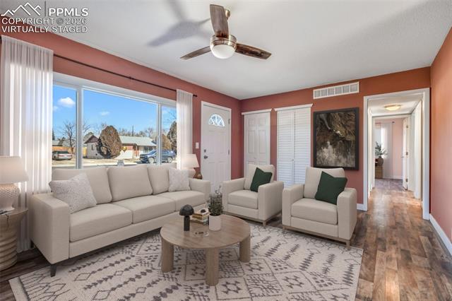 1051 Montrose Avenue