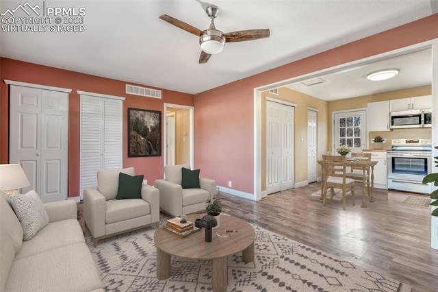 1051 Montrose Avenue