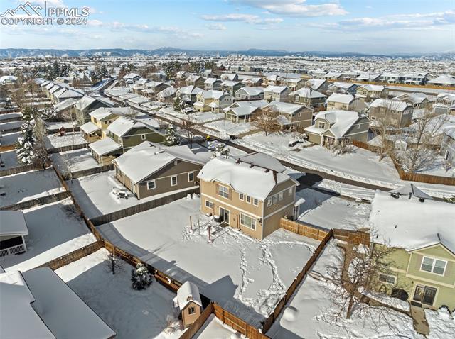 1442 N Stratton Avenue