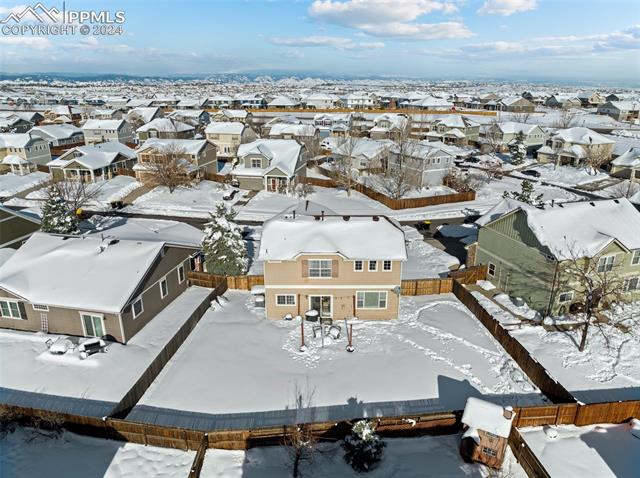 1442 N Stratton Avenue