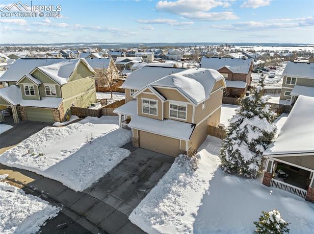 1442 N Stratton Avenue