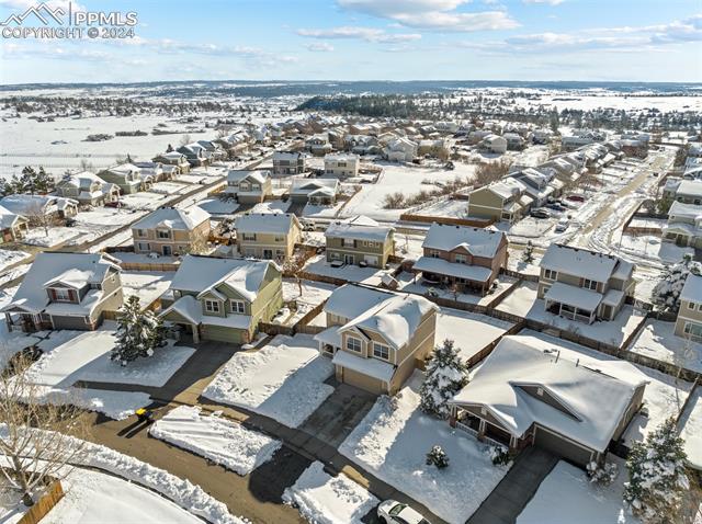 1442 N Stratton Avenue