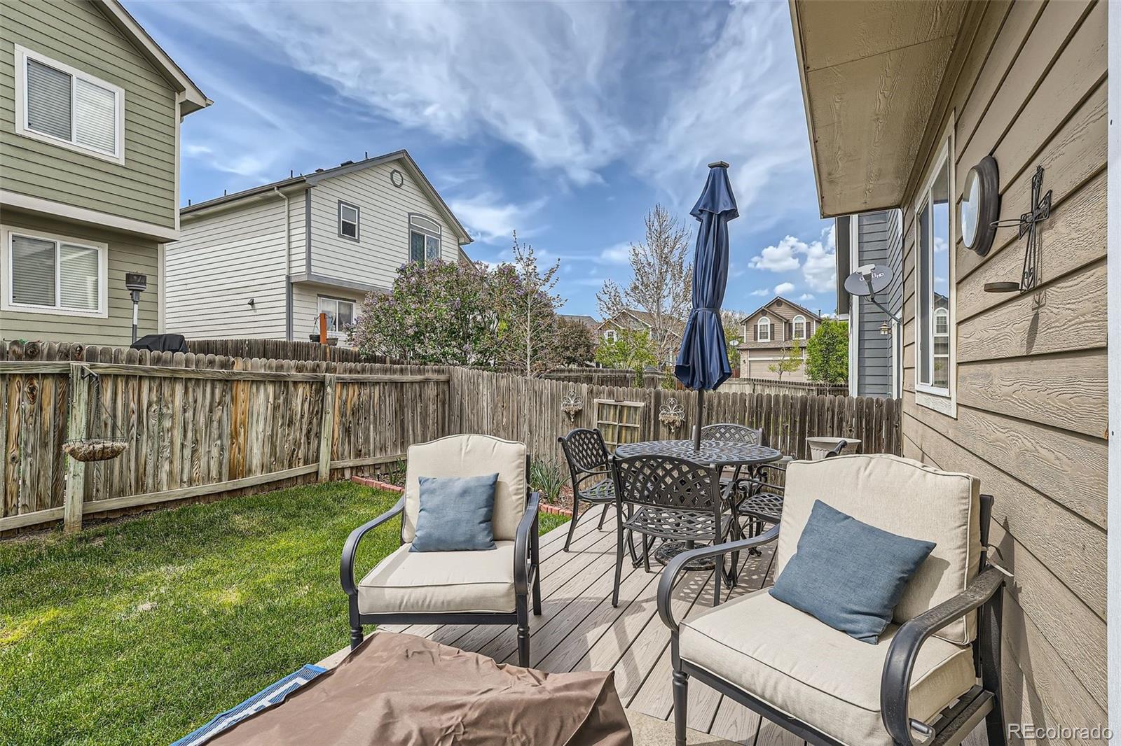 16181 White Hawk Drive