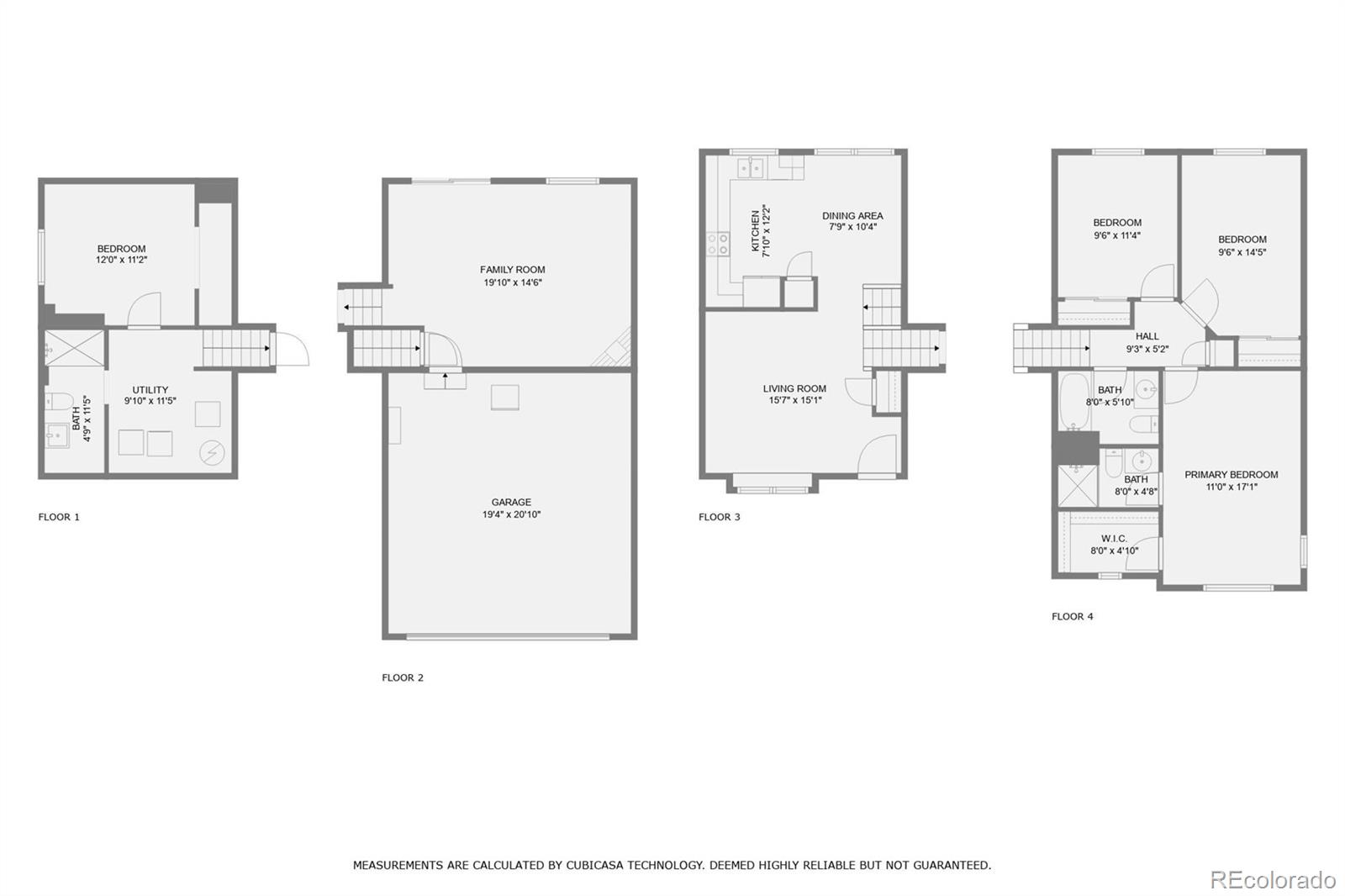 16181 White Hawk Drive