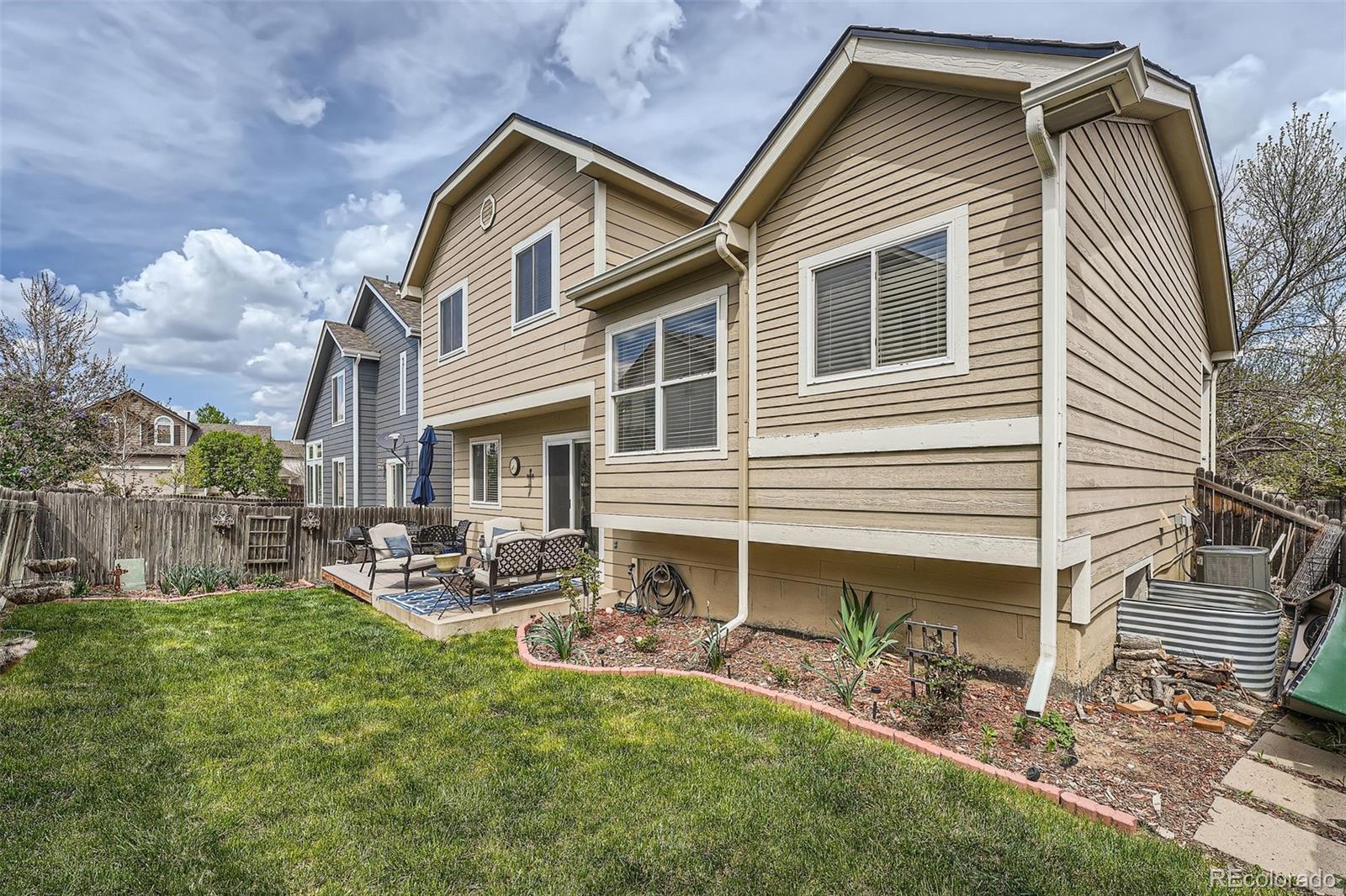 16181 White Hawk Drive