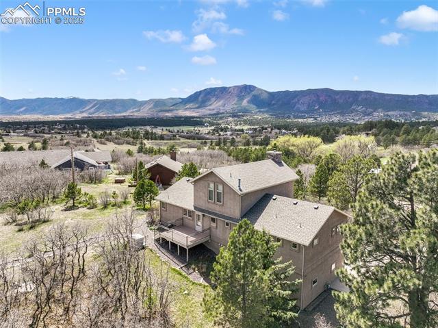 18750 Spring Valley Road