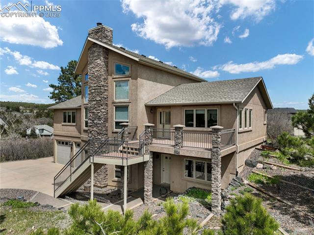 18750 Spring Valley Road