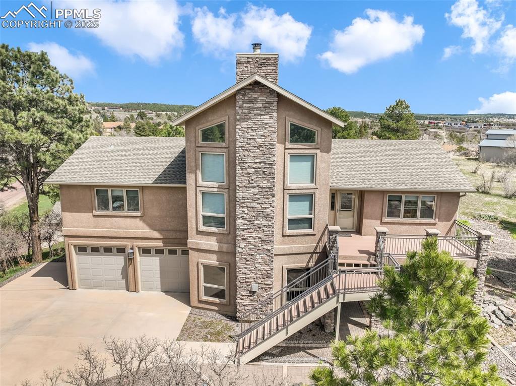 18750 Spring Valley Road