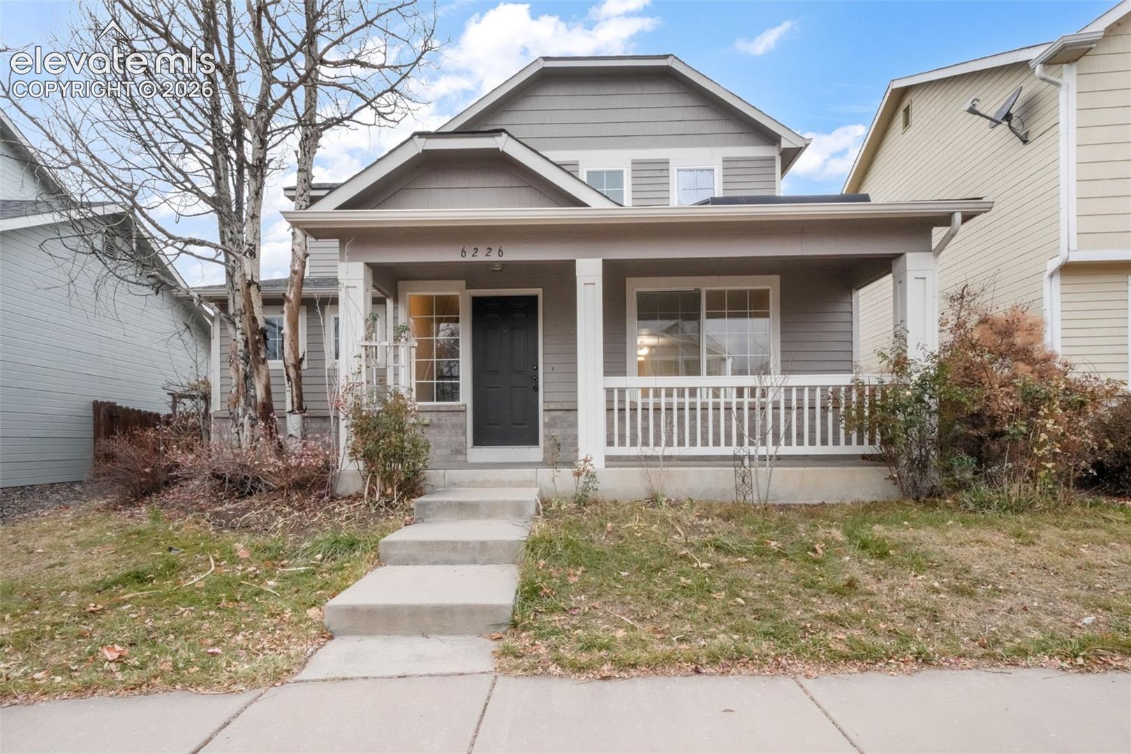 6226 Scottsbluff Drive