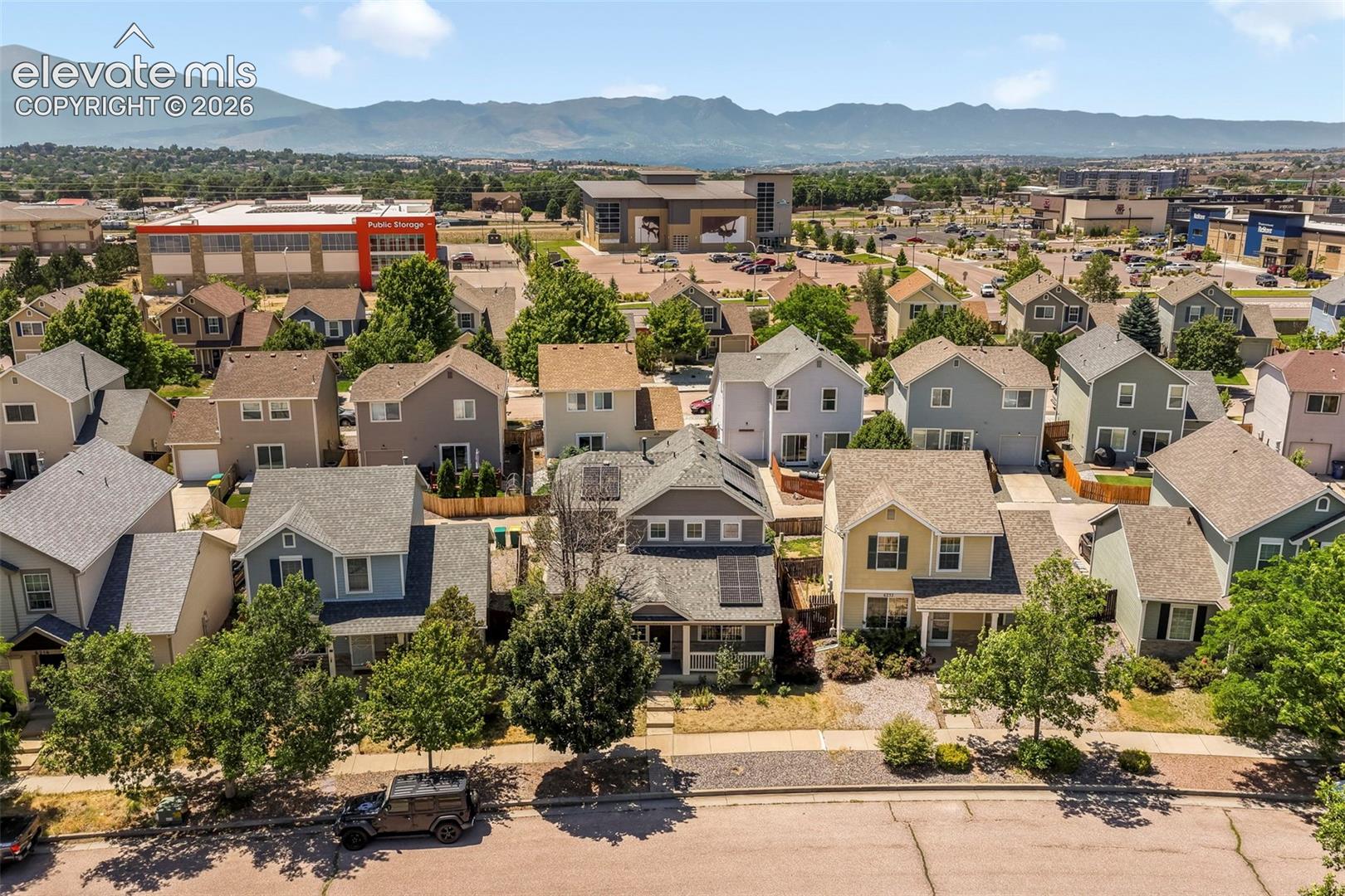 6226 Scottsbluff Drive